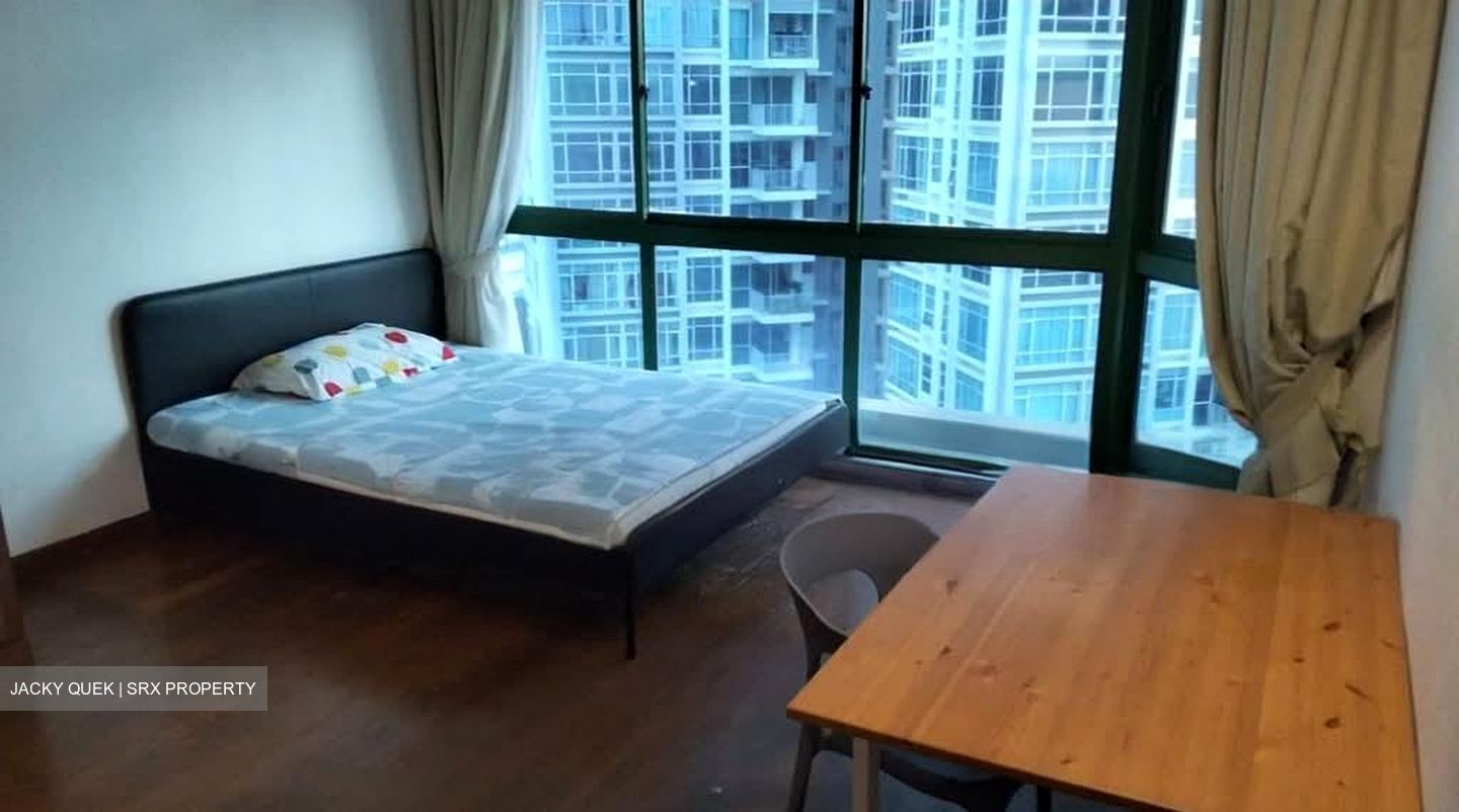 St. Michael's Place (D12), Apartment #589805921